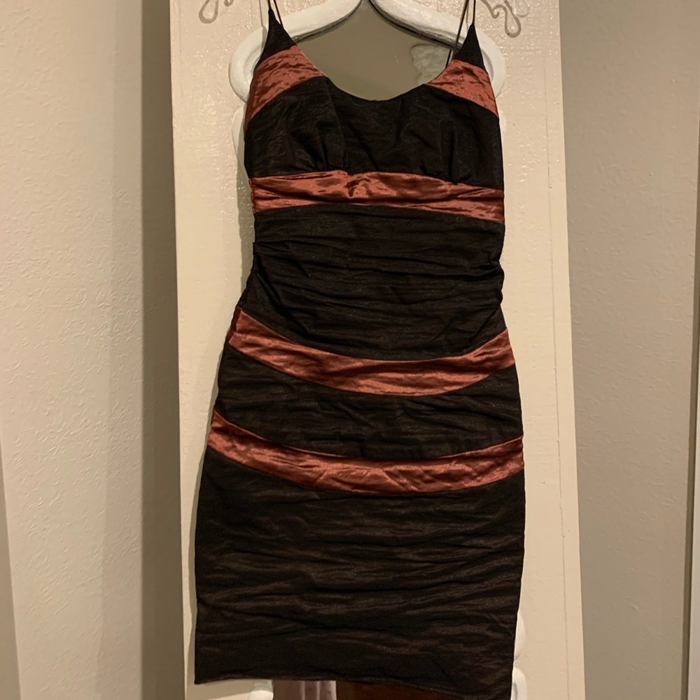 Nicole Miller Cocktail Dress